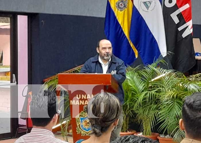 UNAN-Managua da apertura a diplomado en Periodismo Científico en Salud