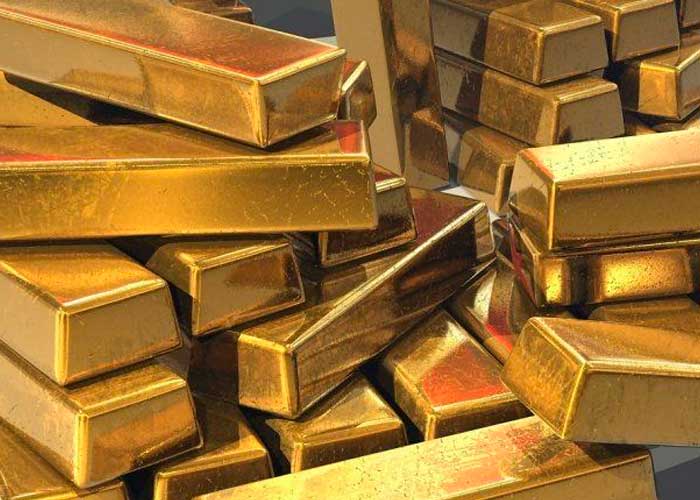 Venezuela rechaza categóricamente el fallo británico sobre reservas en oro
