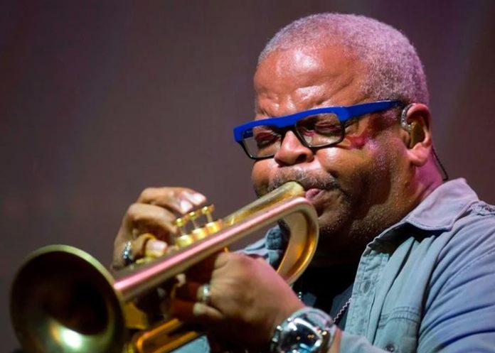Terence, trompetista de jazz más importante del mundo