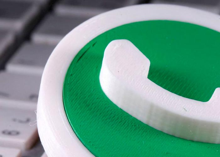Función WhatsApp estará disponible en actualizaciones 