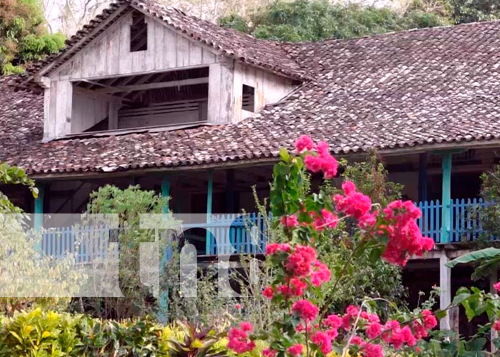 Ometepe: Finca Magdalena, el destino ideal en estas vacaciones patrias