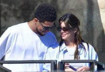 Fotos: Kendall Jenner y sus románticas imágenes con Devin Booker
