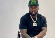 De rapero a podcaster: 50 Cent anuncia su nuevo programa