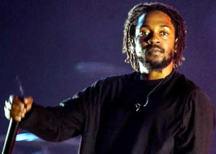 ¿Magia o brujería? Kendrick Lamar desaparece a plena vista