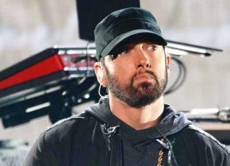 "Curtain call 2": Eminem regresa con nuevo álbum para sus fans