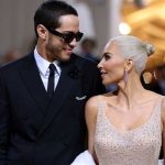 Kim Kardashian: Pete Davidson se suma a larga lista de sus ex parejas