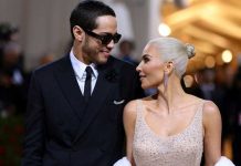 Kim Kardashian: Pete Davidson se suma a larga lista de sus ex parejas
