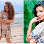 Con alegría: Thalía "revive" a Marimar 28 años después