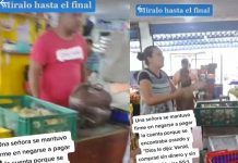 TikTok: Mujer se niega a pagar alimentos por "órdenes celestiales"