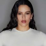 Rosalía muestra nuevo color de cabello en Instagram