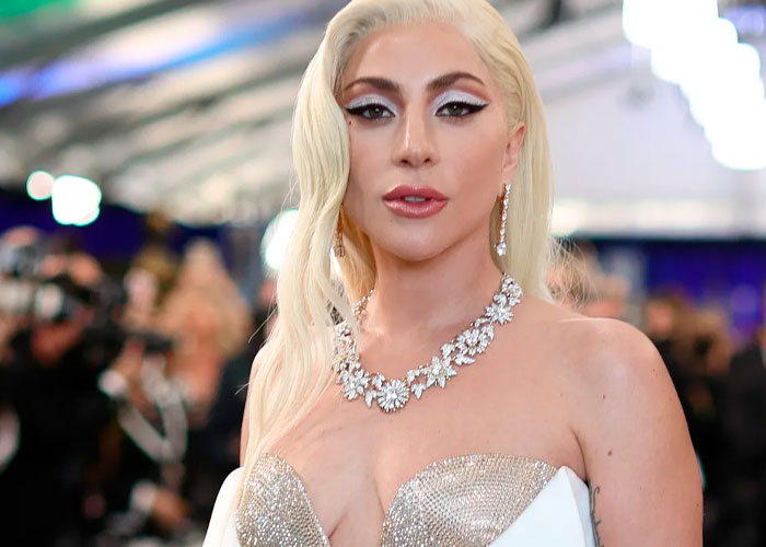 Lady Gaga dará vida a la compañera del fracasado payaso