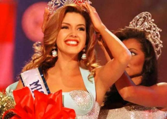 Alicia Machado: Ex Miss Universo critica nuevas leyes del certamen