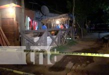 Homicidio en León: Hombre supuestamente mata a su pareja costarricense
