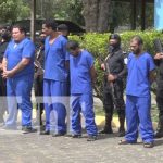 11 sujetos son puestos tras las rejas por distintos delitos en Estelí