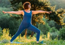 La etapa de menopausia y la importancia de practicar ejercicios