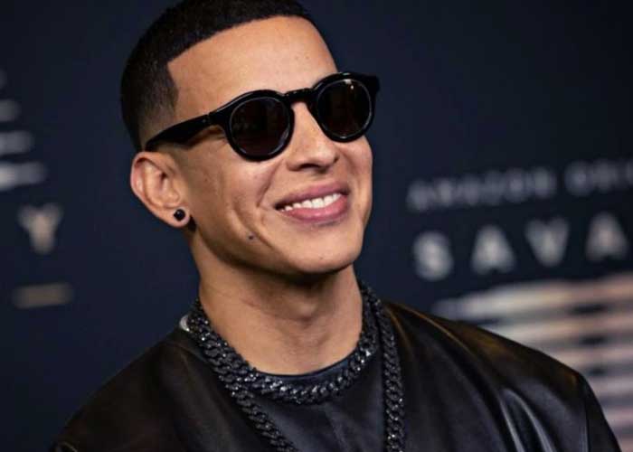 'Leyenda': Daddy Yankee recibirá prestigioso premio por su carrera