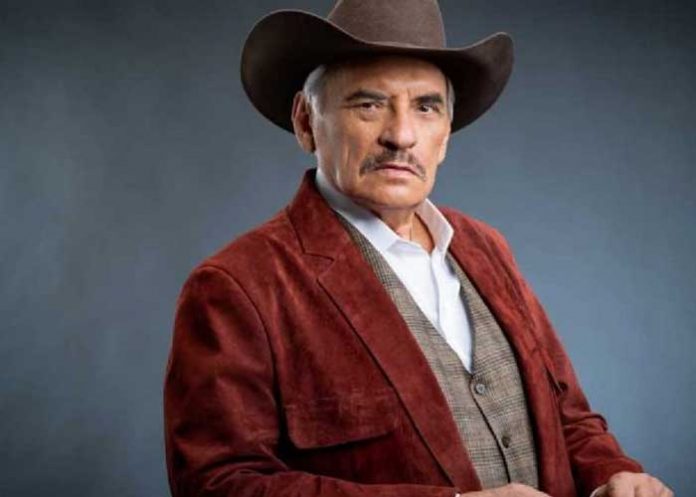 Fallece el famoso actor Manuel Ojeda a los 81 años de edad