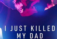 "Acabo de matar a mi padre", la miniserie que causa revuelo en Netflix