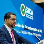 El nicaragüense Werner Vargas es el nuevo Secretario General del SICA