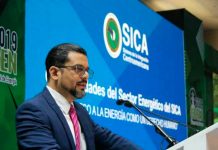 El nicaragüense Werner Vargas es el nuevo Secretario General del SICA