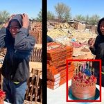 El joven de Ciudad Juárez cumplió 14 años