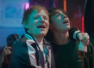 'Noche de Novela': Paulo Londra y Ed Sheeran estrena nueva música