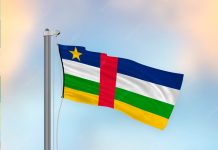 Nicaragua felicita a República Centroafricana Bangui por su Independencia