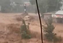 Lluvias dejan al menos tres muertos en Sonora, México