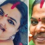 Conoce a Shyja, la mujer que luce con orgullo su bigote en la India