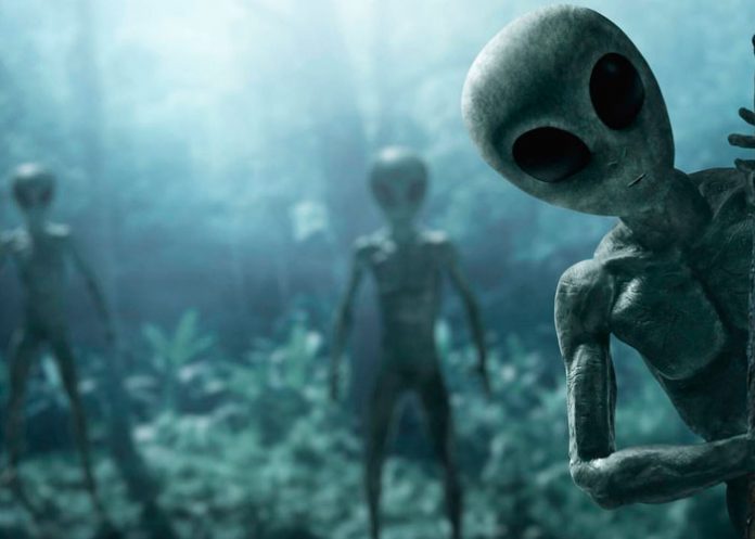 Estos son los 6 lugares donde la vida extraterrestre puede habitar