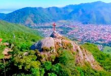 En Nicaragua si tenemos libertad religiosa