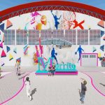 Alcaldía de Morrito en Río San Juan construirá nuevo Polideportivo