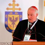 Acusan de abuso sexual al Cardenal Director del Dicasterio de los Obispos del mundo