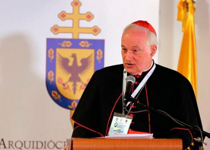 Acusan de abuso sexual al Cardenal Director del Dicasterio de los Obispos del mundo
