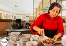 La fusión gastronómica de Kuang Restaurante en la ciudad de León