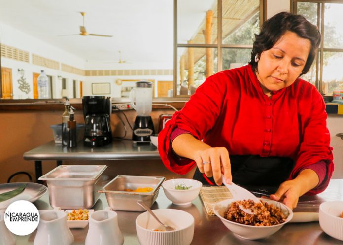 La fusión gastronómica de Kuang Restaurante en la ciudad de León