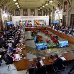 Embajador de Nicaragua en Argentina presenta reporte de reunión de CELAC