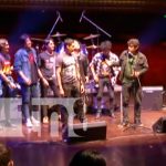 Baby Blues Band, son los ganadores del Vivo Rock 2022