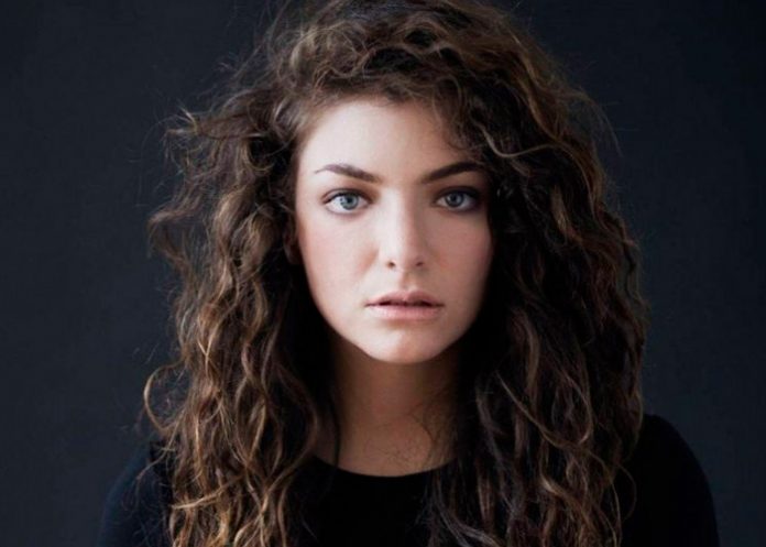 ¿Te acordás de Lorde ? Está de regreso con el estreno de nuevo videoclip
