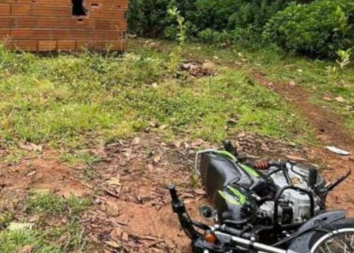 "Violencia sin fin", Triple homicidio afecta a Colombia