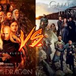 House Of The Dragon rompe récords de audiencia ¿superó a Game Of Thrones?