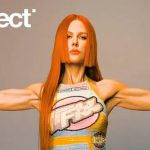 Los fans de Nicole Kidman se asombran al verla "musculosa"