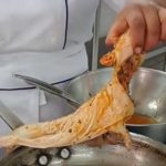 Chef difunde polémico video donde muestra cómo cocina una rata