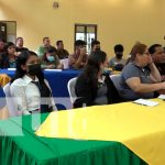 Sistema educativo realizó encuentro sobre tecnología educativa en Matagalpa