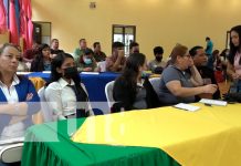 Sistema educativo realizó encuentro sobre tecnología educativa en Matagalpa