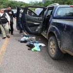Video: Al menos 8 muertos dejó brutal balacera en México