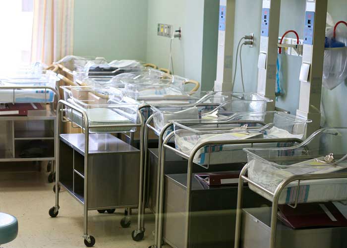 Enfermera acusada de asesinar bebés con letales inyecciones en Argentina