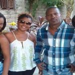 Fundación denuncia crimen de asesinato de madre e hijas en Haití