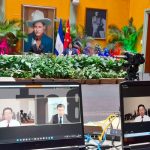 Centro de Educación Especial de León será rehabilitado con apoyo de China