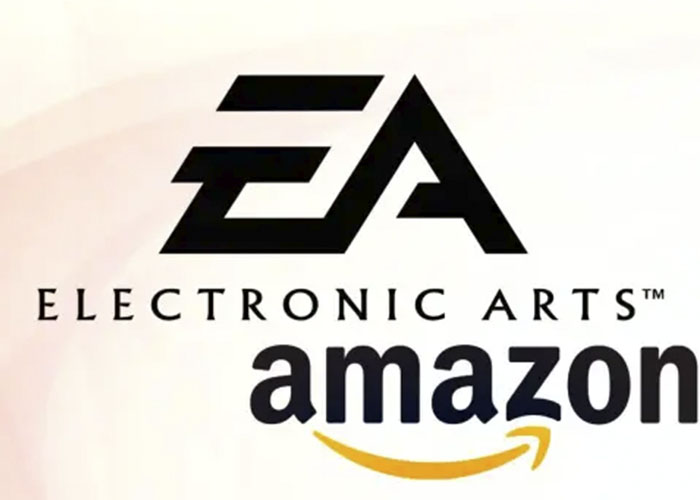Amazon podría anunciar hoy su intención de comprar Electronic Arts
